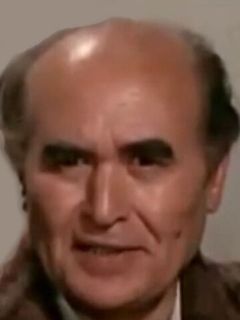 Абдельбади Эль Араби