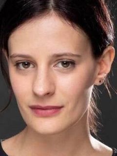 Варвара Маценова