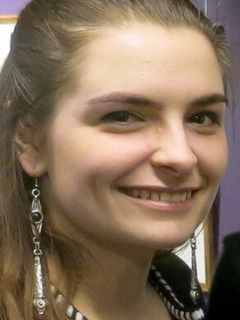 Мария Лунина