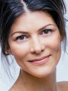 Полина Тузовская