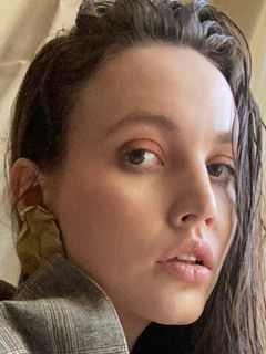 Мария Назарова