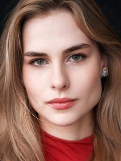 Варвара Комарова