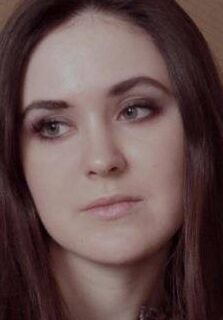 Анна Трифонова