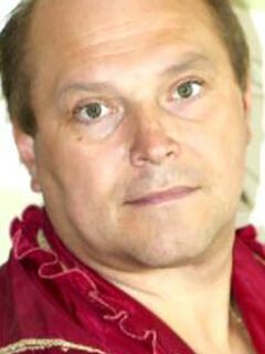 Александр Ершов