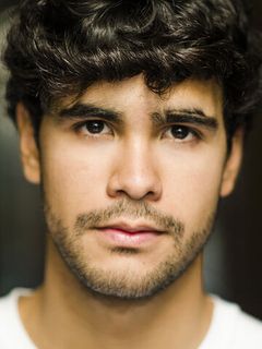 Хулиан Харамильо