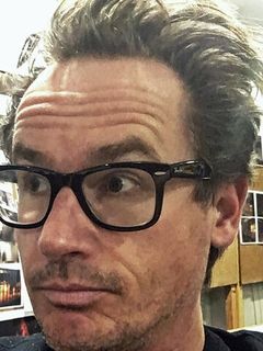 Эндрю Бейрд