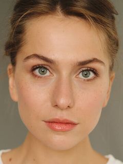 Анна Родоная