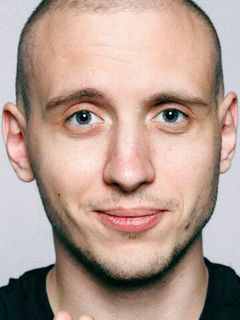 Иван Писоцкий