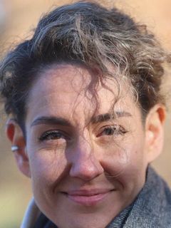 Елена Шатковская