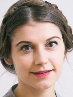 Анна Рильманн