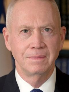 Yoav Galant