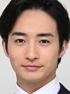 Робин Фуруя