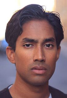 Самуэль Астор