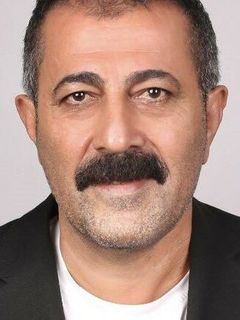 Ibrahim Dizlek