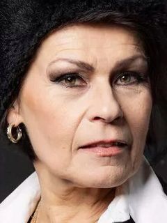 Айя Пууртинен