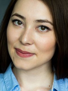 Аделия Абдулова