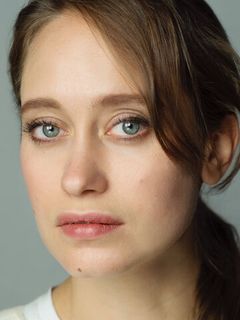 Вера Латышева