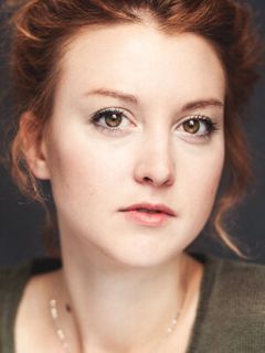 Andréanne Théberge