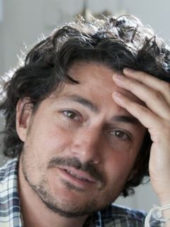 Матиас Мегард