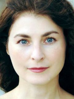 Жаклин Пеннвилль