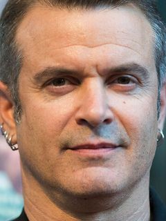 Алекс Меткалф