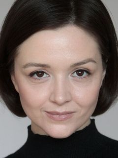 Кристина Русанова