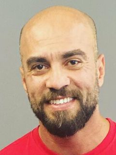 Mohamed Abo El Naga