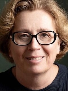 Мириам Донасис