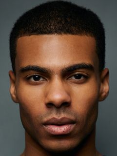 Джейлан Эванс