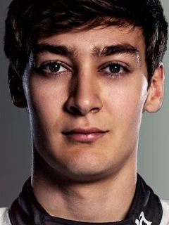 Джордж Расселл