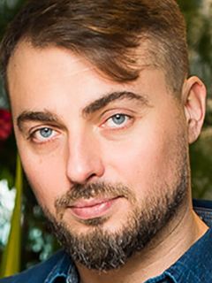 Сергей Кравец