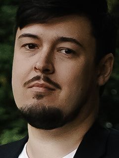 Тимур Алгабеков