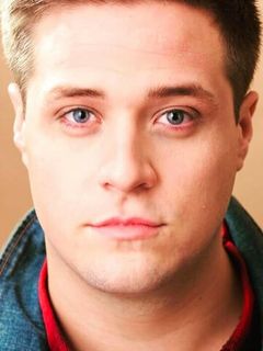 Генри Фишер