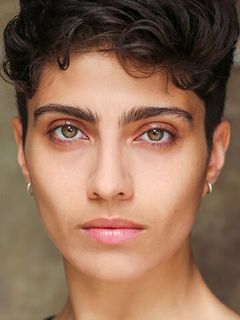 Кселиа Мендес-Джонс