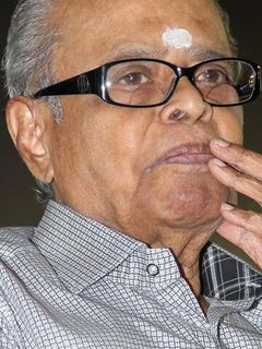 Кайласам Балачандер