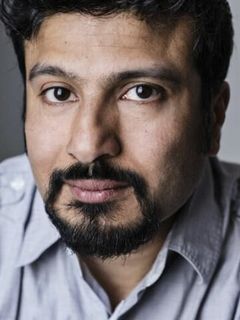 Сайкат Ахамед