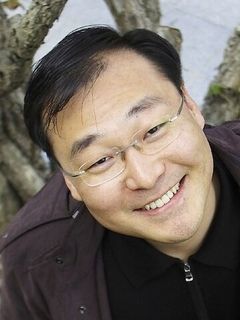 Ли Джэ-джин