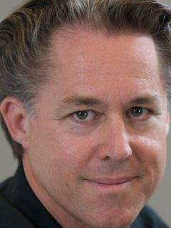 Мастер Дэйв Джонсон