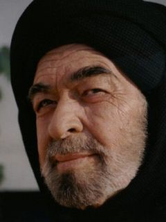 Абдул Рахман Аль Раши