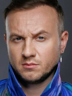 Дмитрий Журавлев