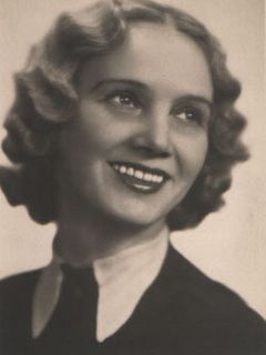 Сюзанна Лозинска