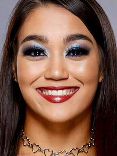 Карла Гонсалес