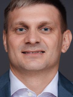 Роман Уздин