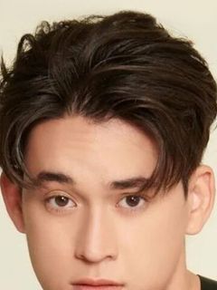 Гэвин Кэски