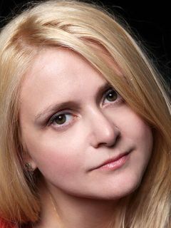 Ольга Васильева-Бужор