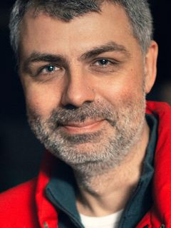 Денис Баглай