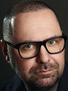 Владимир Кислицын