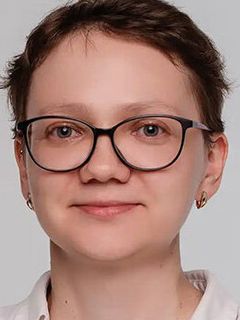 Ольга Бунакова