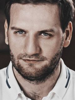 Антон Карпушкин