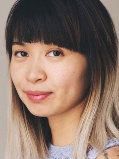 Диана Кам Ван Нгуен